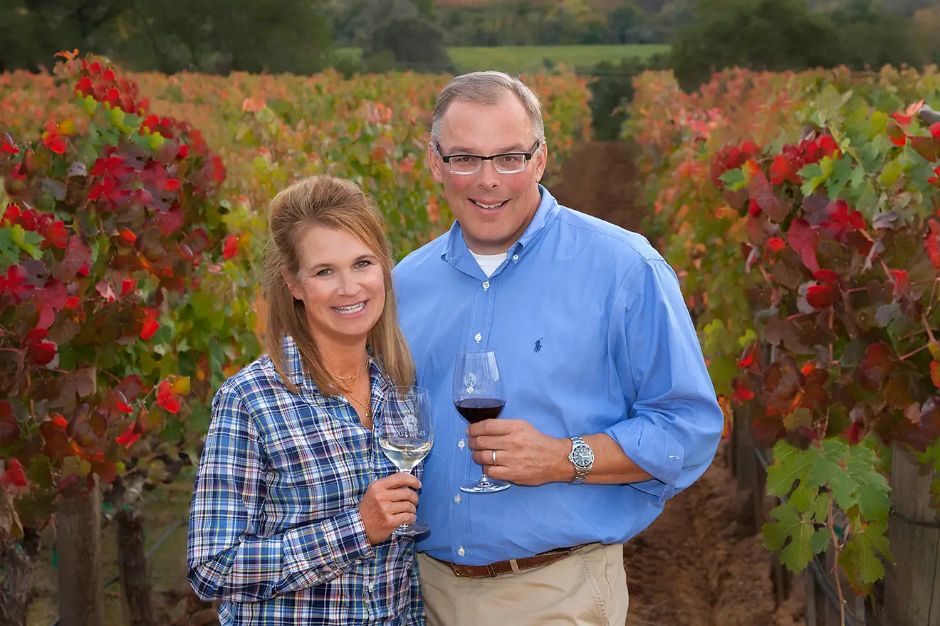 Jack & Ann Seifrick
