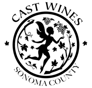 CAST Wines Logo