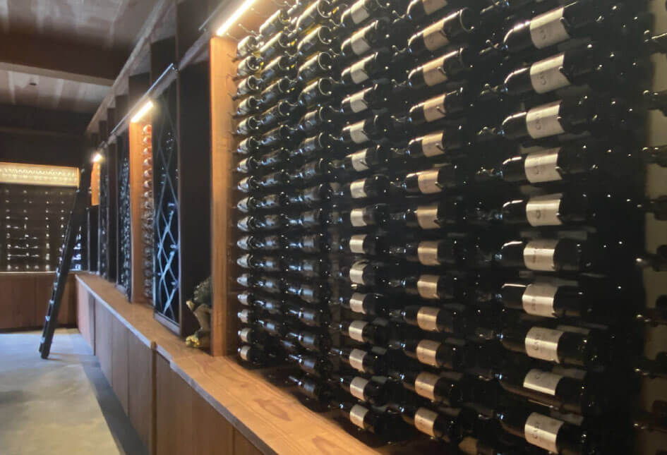 CAST Wines Collector Club