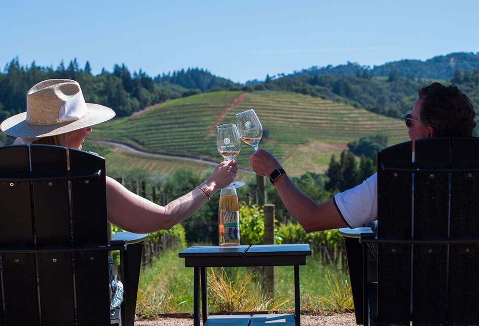 CAST Wines Locals Club